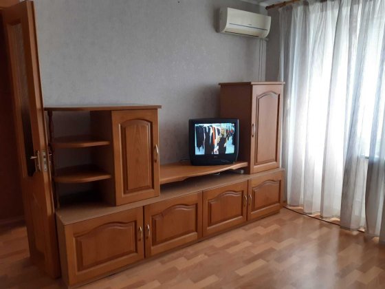 Однокімнатна квартира в чудовому районі Сумы