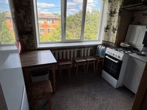 Продаж найкращої 1к за найкращою ціною з ремонтом та меблями Суми