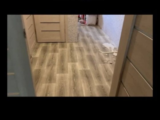 Продам квартиру ЦГОК Кривой Рог