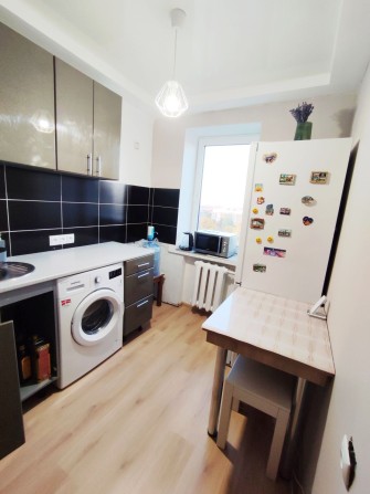 = Продаж однокімнатної квартири з ремонтом - фото 1