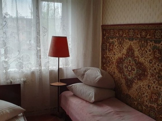 Продам 2х комнатную квартиру. Кривий Ріг