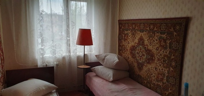 Продам 2х комнатную квартиру. - фото 1