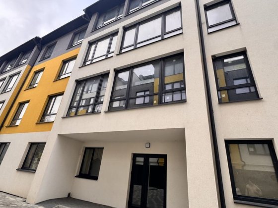 Продаж 3 кім.сирої квартири Тернопіль