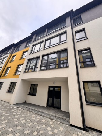 Продаж 3 кім.сирої квартири - фото 1