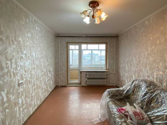 Продается 2-комнатная квартира рядом с автовокзалом, ул. Телевизионная Кривой Рог