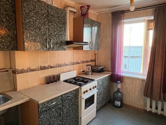 Продам 3-х комнатную квартиру на Заречном Кривий Ріг