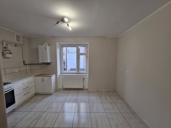 Продаж 1кім квартири в цегляному новому будинку з ремонтом біля центру Тернопіль