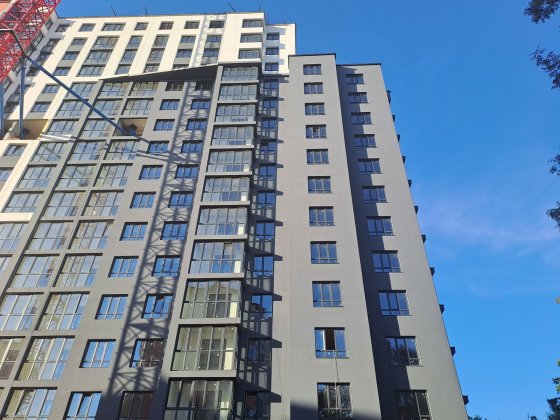 Продаж 3к квартири 83 кв. м на вул. Полковника Данила Нечая Тернопіль