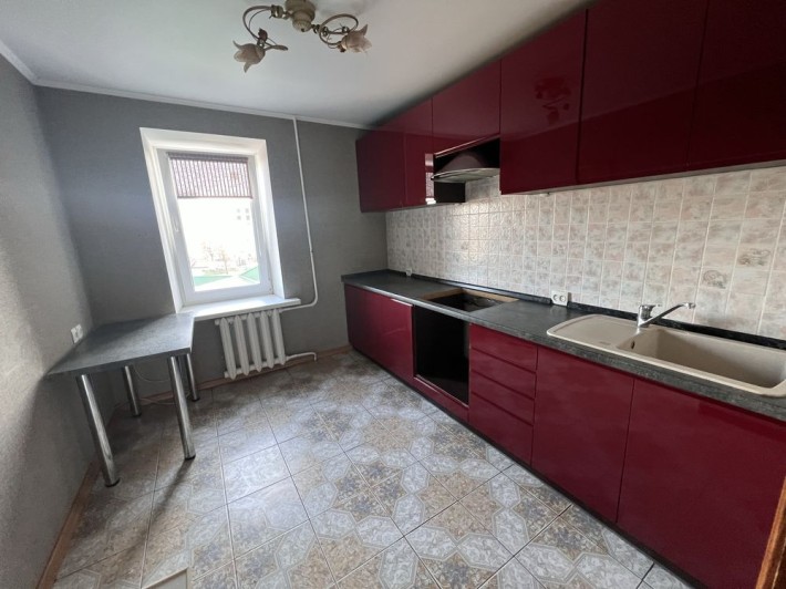 ДВОкімнатна квартира покращеного планування! - фото 1