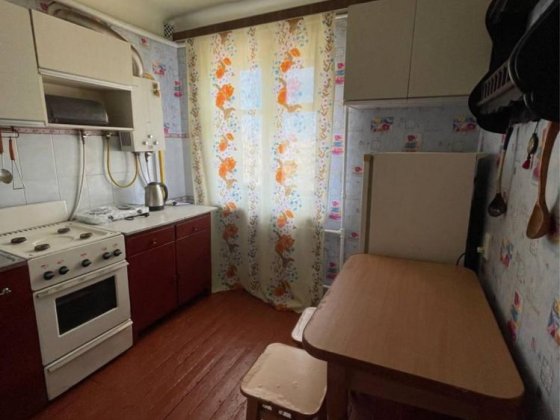 Продаж 1к квартири на Піонері Кривой Рог