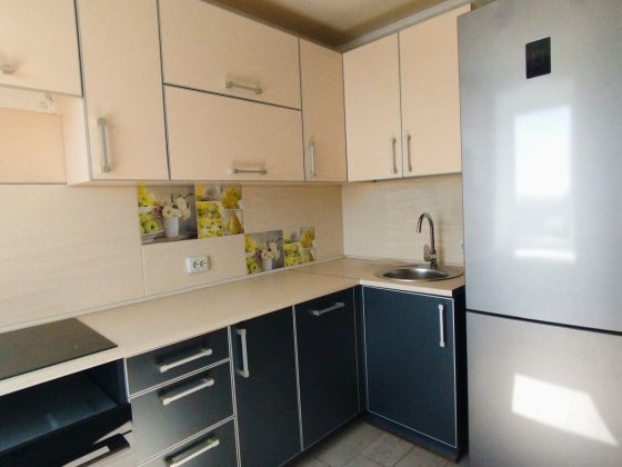 Продаж 1 кім.квартири,новобудова з а/оп.,біля оз.Чеха. Сумы