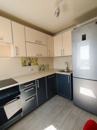 Продаж 1 кім.квартири,новобудова з а/оп.,біля оз.Чеха. - фото 1