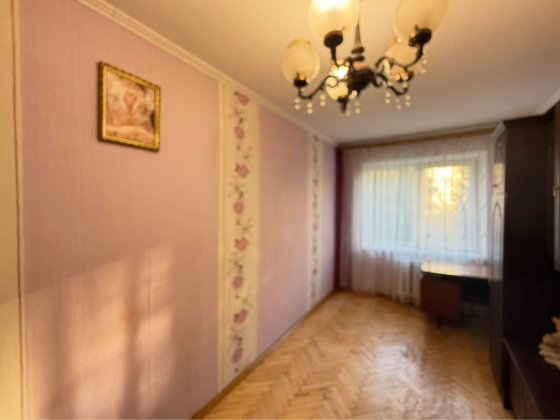 Продаж квартири по вул. Протасевича Тернополь