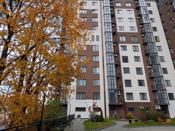 Двокімнатна квартира в ЖК “Театральний” за суперціною! Ровно