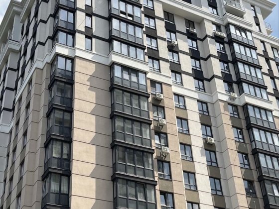 Видова квартира в центральному! Ірпінь