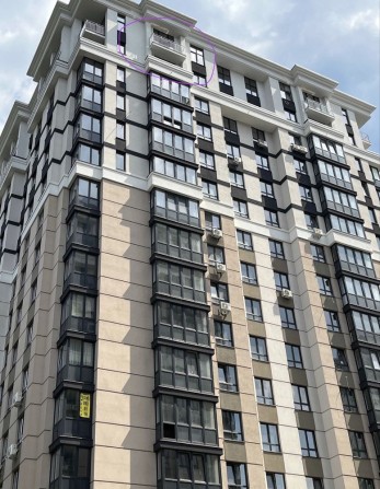 Видова квартира в центральному! - фото 1