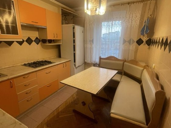 3 кім вул. Весела Індивідуальне опалення Тернополь