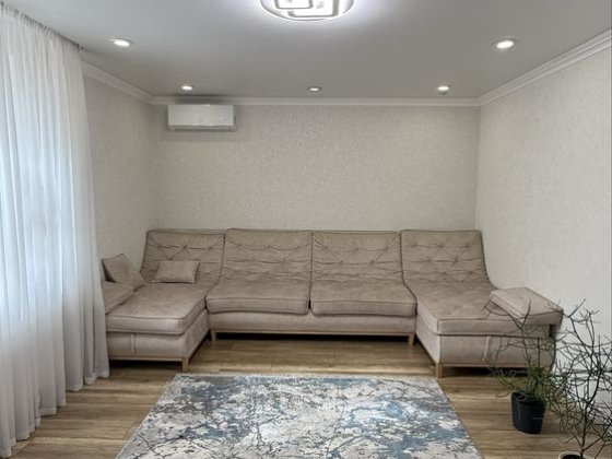 3к пр Свободы 16/1 (80кв) капитальный ремонт мебель а/отопление Сумы