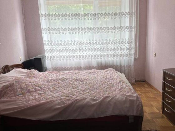 3-Кімнатна квартира, центр Ровно