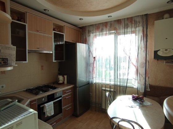 Продаж 2-х кімнатної квартири Суми