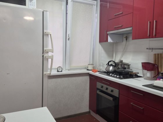 Продам 2к кв на Харківській біля ринку СКД Суми