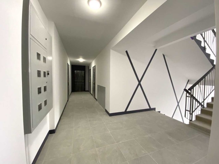 Новобудова на Гайдамацькій - фото 1