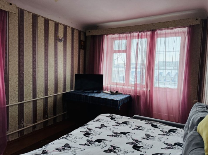 1-0 кімнатна р-н Текстильника - фото 1