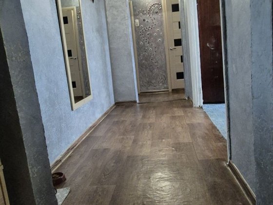 Продам 3-кімнатну квартиру, р-н Лушпи Сумы