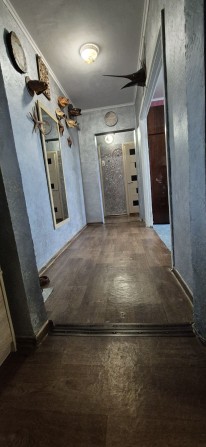 Продам 3-кімнатну квартиру, р-н Лушпи - фото 1