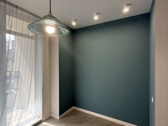 Двокімнатна квартира з ремонтом у жк Синергія Свті! Єоселя так! Ирпень