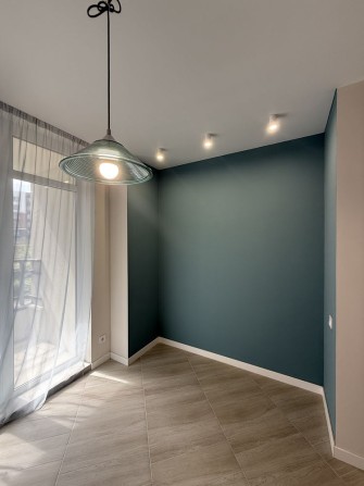 Двокімнатна квартира з ремонтом у жк Синергія Свті! Єоселя так! - фото 1