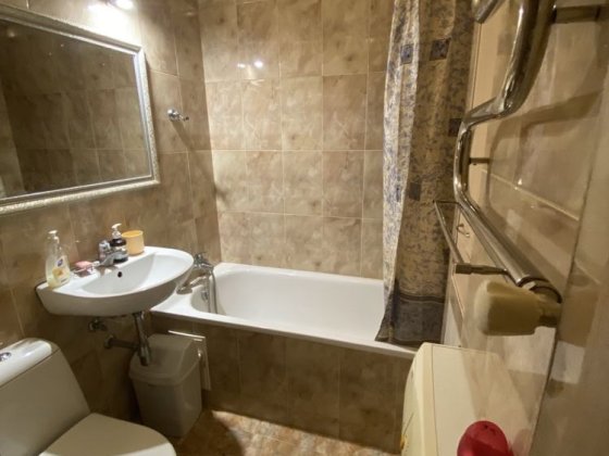 Продаж 3-кімнатної квартири Рівне