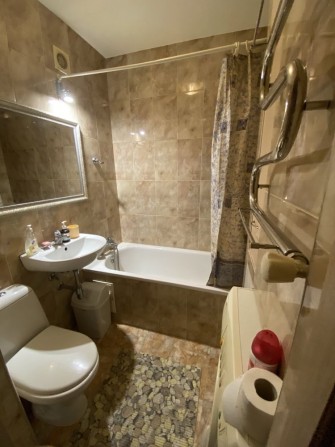 Продаж 3-кімнатної квартири - фото 1