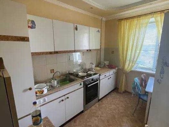 Продаж 3-кімнатної квартири  пр. Свободи (Прокоф’єва) Сумы