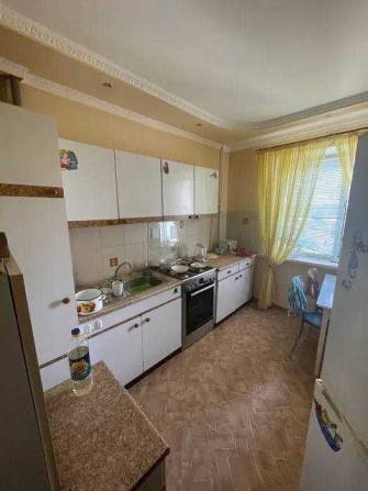 Продаж 3-кімнатної квартири  пр. Свободи (Прокоф’єва) - фото 1