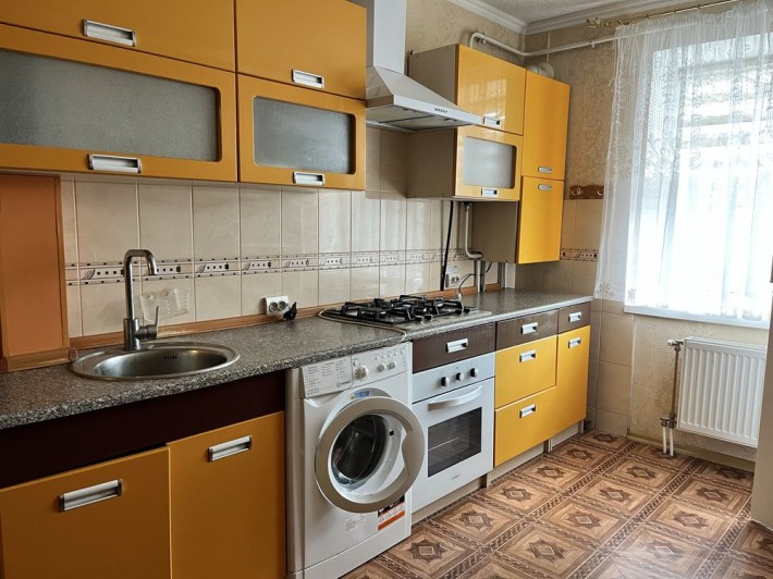 Продам 1 к кв в новобудові наЗСУ - фото 1