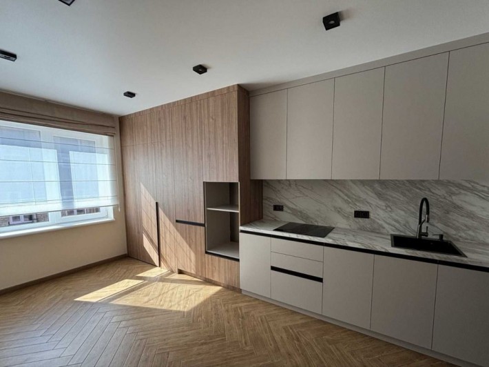 Продам 1 кімнатну новобудову - фото 1