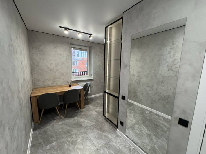 Однокімнатна квартира Центр 5хв до Школи ЖК Атріум - фото 1