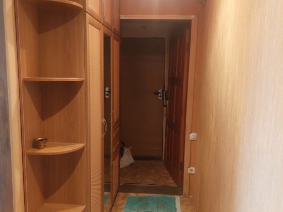 Продам 2 кімнатну квартиру з автономним опаленням Сумы