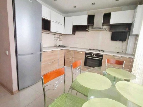 Продаж просторої квартири пр. Свободи. А/О. Сертифікат! Суми