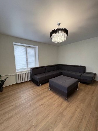 3-кімнатна квартира з новим ремонтом в хорошій локації " - фото 1