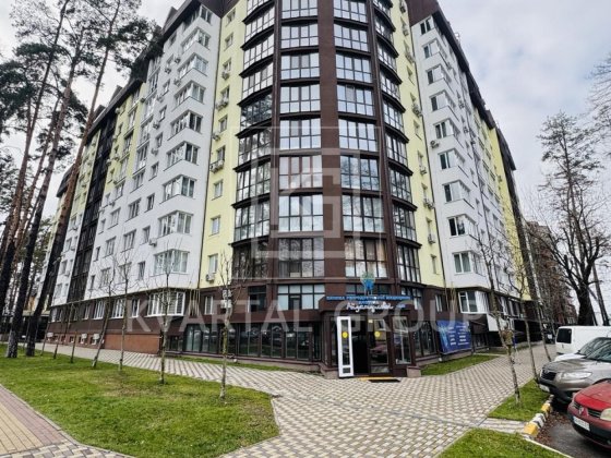 Продається євро 2к квартира. ЖК Ірпінські Липки 2 Ірпінь