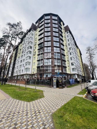 Продається євро 2к квартира. ЖК Ірпінські Липки 2 - фото 1