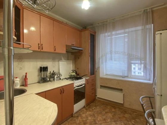 2к квартира в 9мкрн Суми