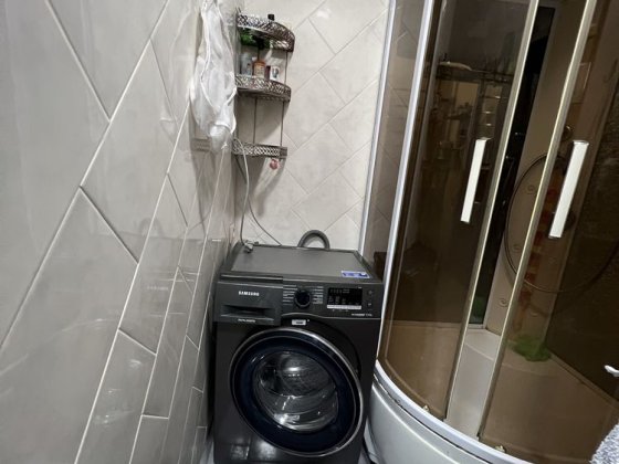 Продам СВІТЛУ та ТЕПЛУ ПОВНОЦІННУ 1-кімнатну квартиру Рівне