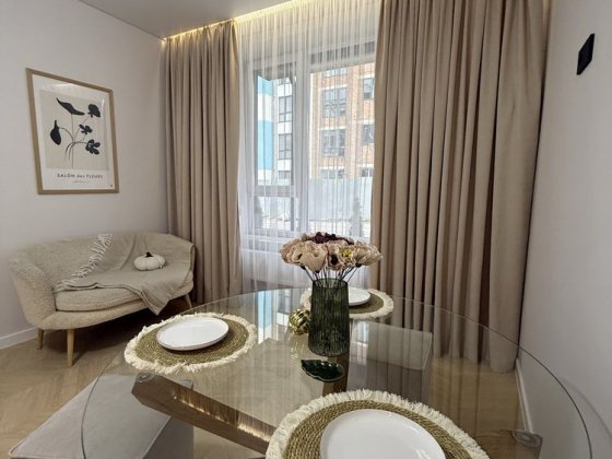 Найкраща пропозиція - підходить під Є оселя Ровно