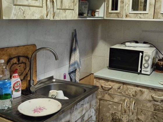 Продється 2к. квартира Суми