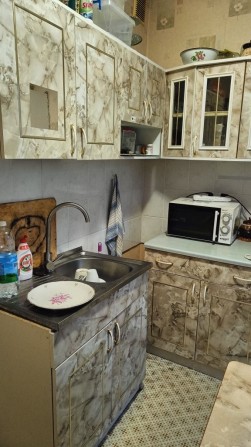 Продється 2к. квартира - фото 1