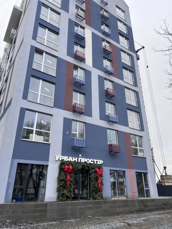 Введено в експлуатацію ! Квартира в центрі Рівного - фото 1