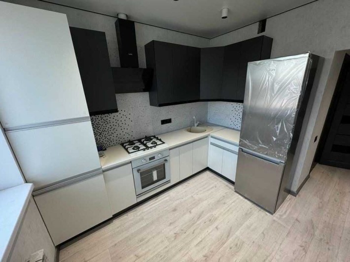 СУПЕР ПРОПОЗИЦІЯ!!! 1к. квартира в новобудові з євроремонтом - фото 1